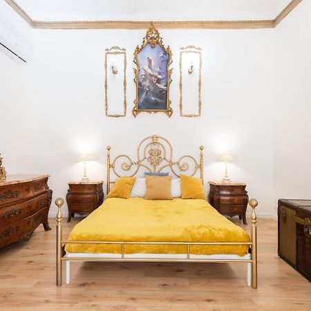 Historic Suite Next To The Castle Bari Zewnętrze zdjęcie